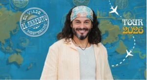 El Arrebato en Sevilla 2026 — Cabaret Festival