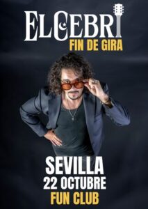 El Cebri