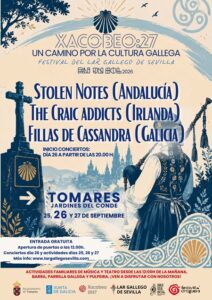 Fai un Sol 2026 en Sevilla