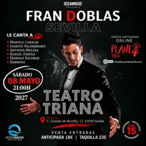 Fran Doblas