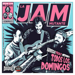 La Jam Mutante