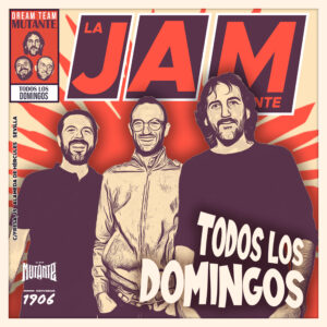 La Jam Mutante