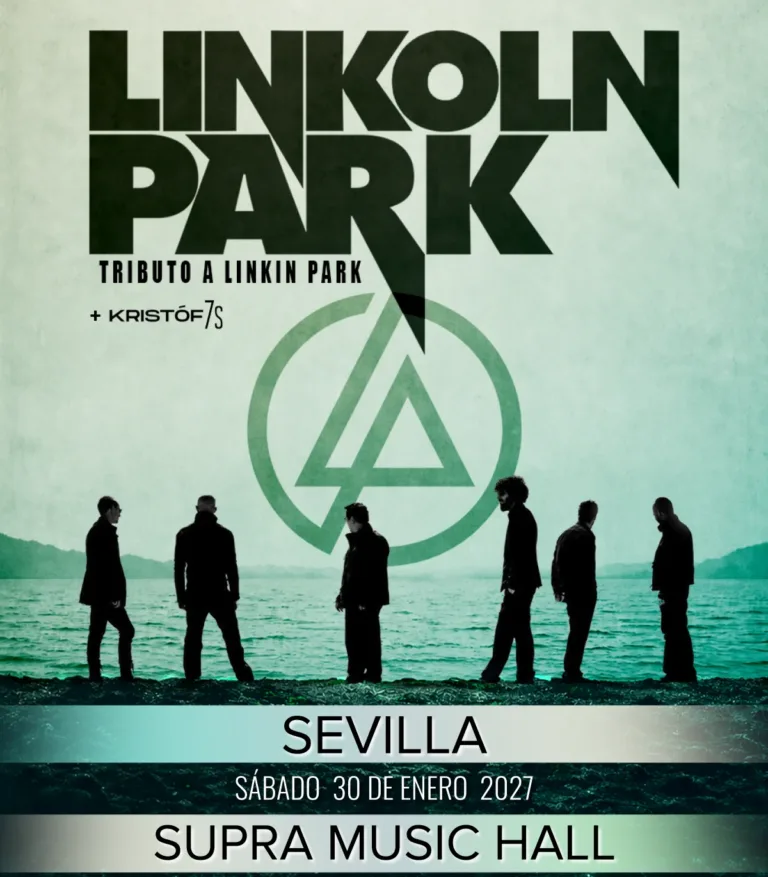 Linkoln Park – Tributo a Linkin Park