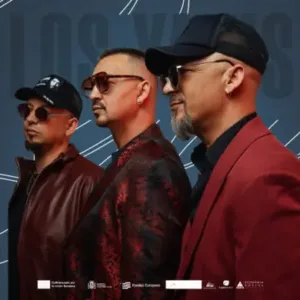 Los Yakis en Sevilla