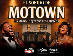 Motown en Sevilla