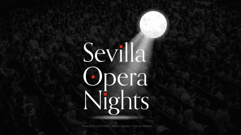 Sevilla Opera Nights: Hospital de la Caridad y el Barbero de Sevilla