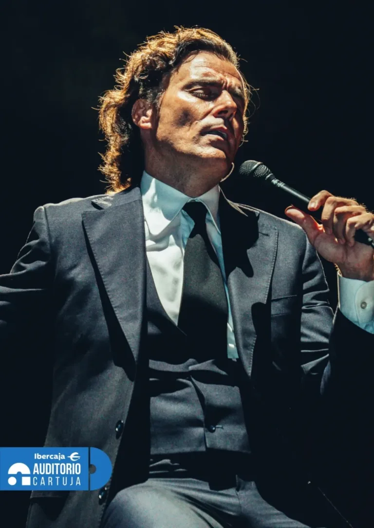 Tributo a Julio Iglesias