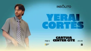 Yerai Cortés en Sevilla