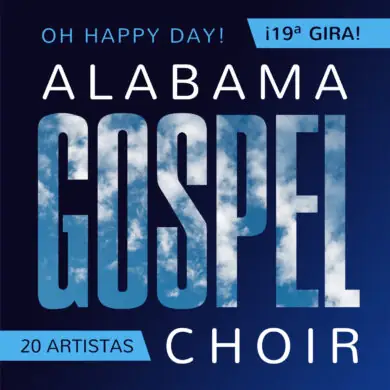 Alabama Gospel Choir
