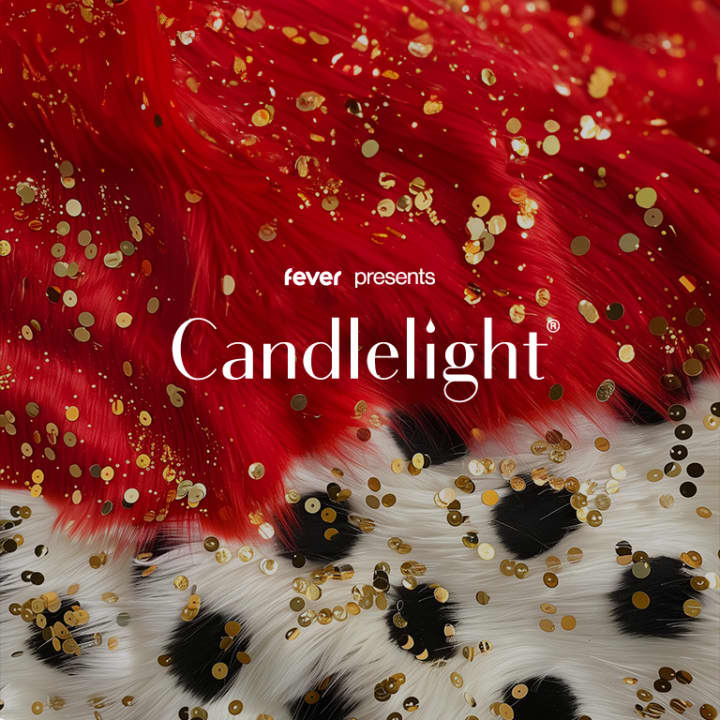 Candlelight: Queen & ABBA en Sevilla