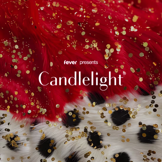 Candlelight: Queen & ABBA
