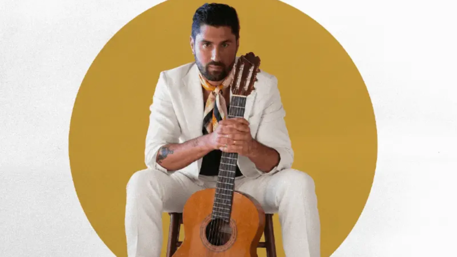 Alejandro Astola + Carmen Avilés