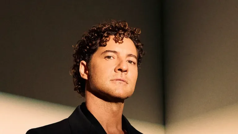 David Bisbal