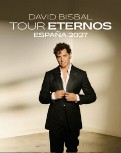 David Bisbal