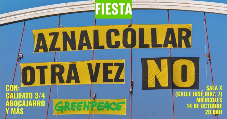 Califato ¾ en Sevilla