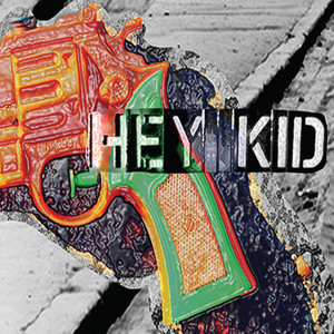 Hey Kid en Sevilla
