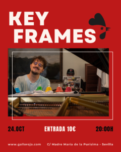 Key Frames