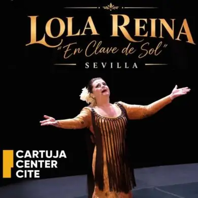 Nuevos conciertos a la venta en Sevilla (semana del 21 de octubre)