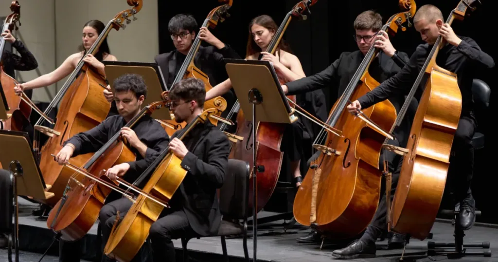 Orquesta Joven de Andalucía