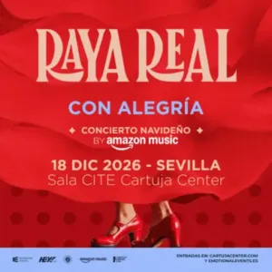 Raya Real en Sevilla