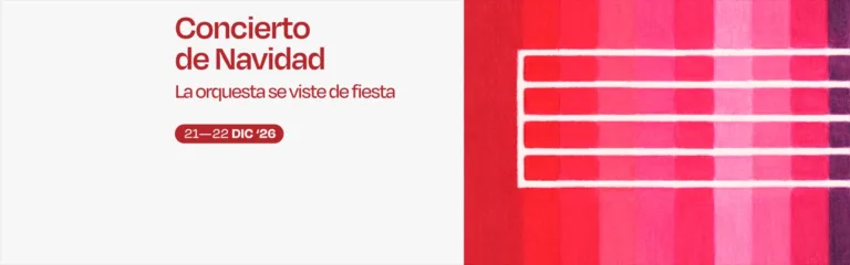 Real Orquesta Sinfónica de Sevilla: Navidad en Teatro de la Maestranza