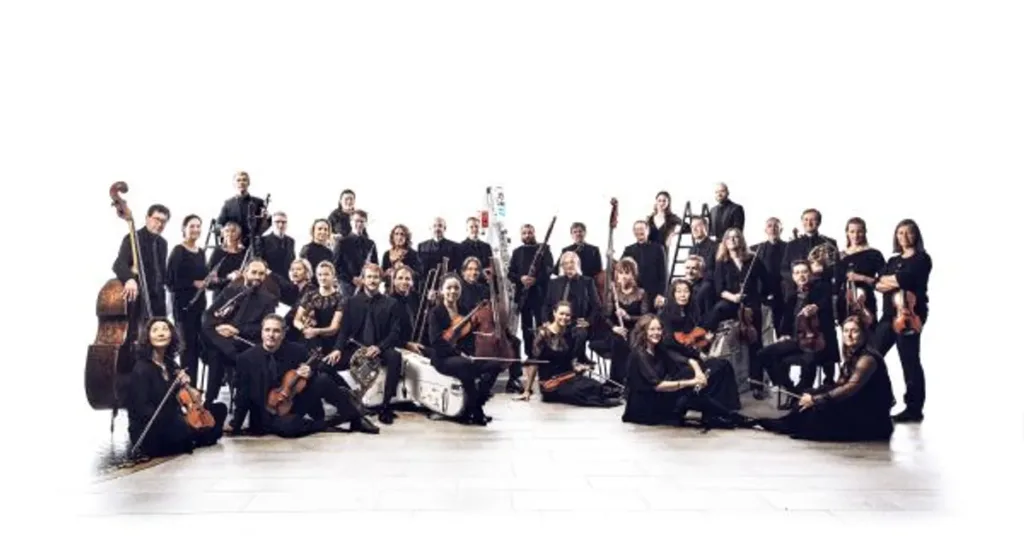 Réquiem de Mozart – Vox Luminis y Camerata Salzburg