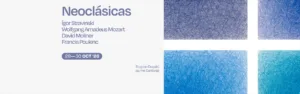 ROSS Sinfónico 02 – Neoclásicas