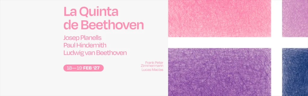 Sinfónico 08: La Quinta de Beethoven