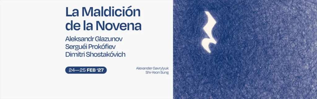 Sinfónico 09: La Maldición de la Novena