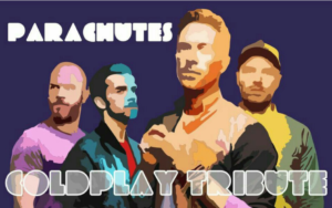 Tributo Coldplay. Parachutes