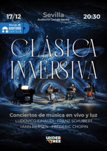 Under the Tree-clásica Inmersiva