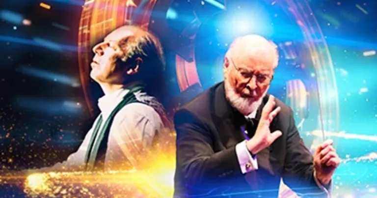Zimmer, Williams y 100 años de cine