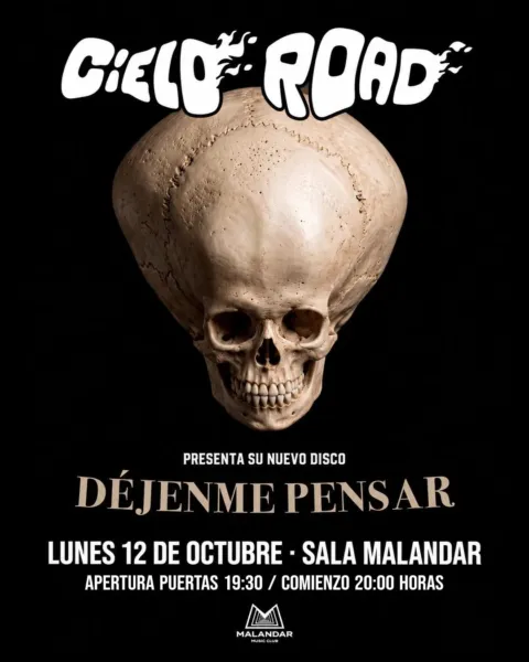 Cielo Road