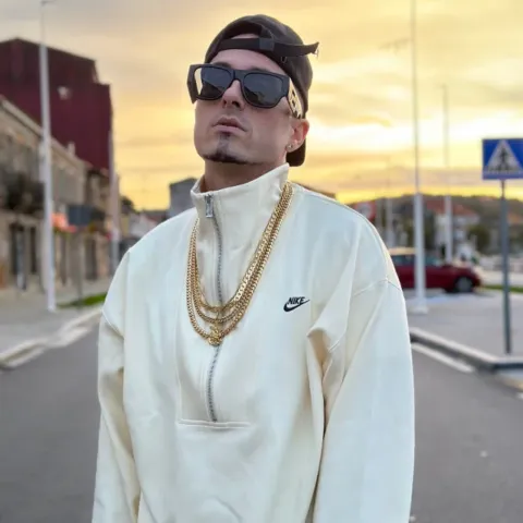 Lopes – De Abajo del Todo Tour