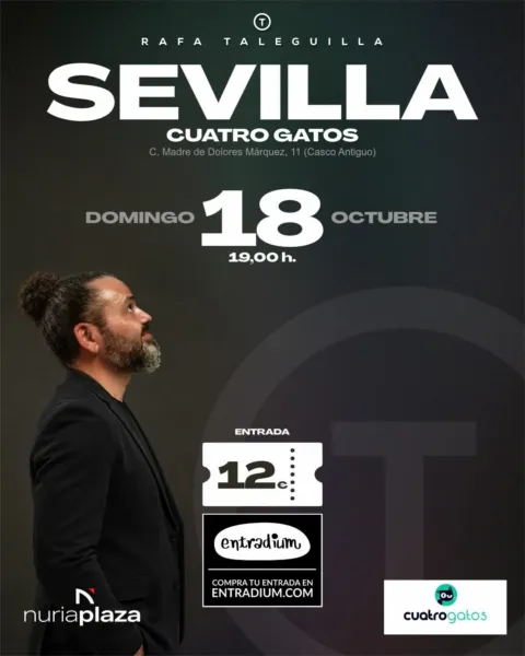 Rafa Taleguilla