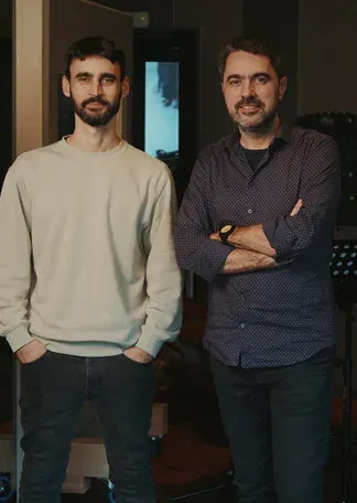 JOAN MONNÉ QUARTET “New Bottles, Old Wine”