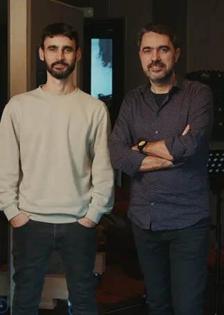 JOAN MONNÉ QUARTET “New Bottles, Old Wine” en Sevilla