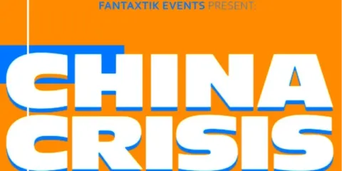 China Crisis (UK)