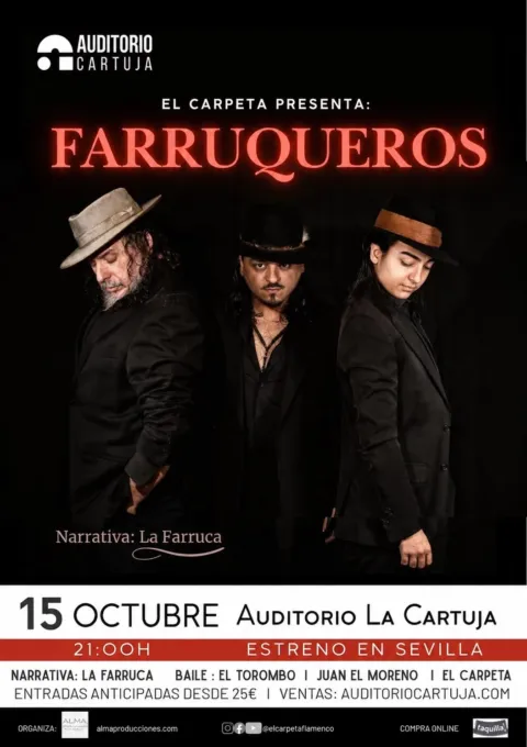 Farruqueros