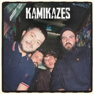 Gira Kamikazes