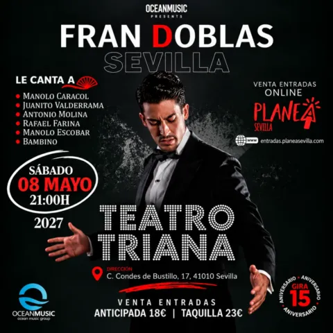 Fran Doblas