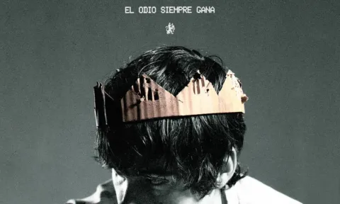 L’haine presenta El Odio Siempre Gana Tour
