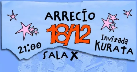 Arrecí0
