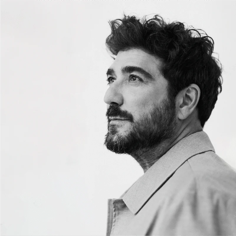 Antonio Orozco en Icónica Sevilla Fest