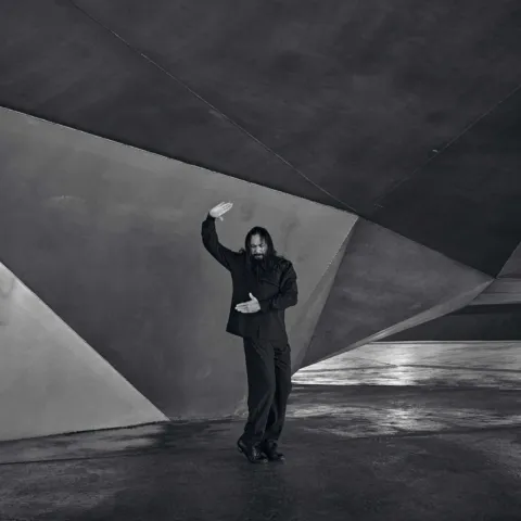 José Maya - Lejano (Bienal de Flamenco)