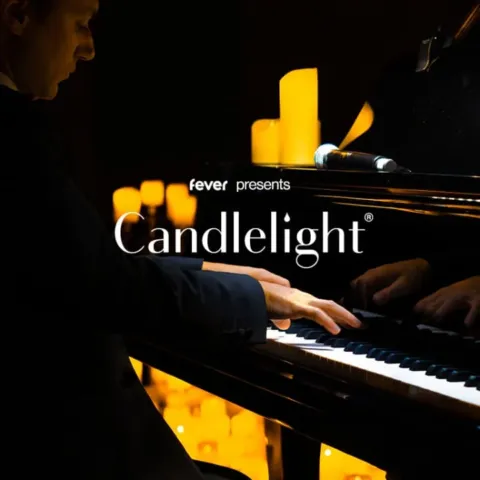 Candlelight: Tributo a la Oreja de Van Gogh