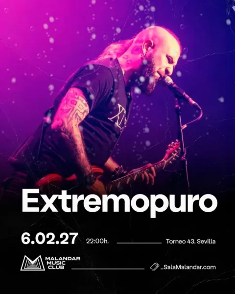 Extremopuro