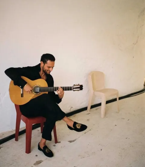 Diego del Morao - Más Morao (Bienal de Flamenco)