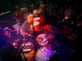 Mark Guiliana – Beat Music