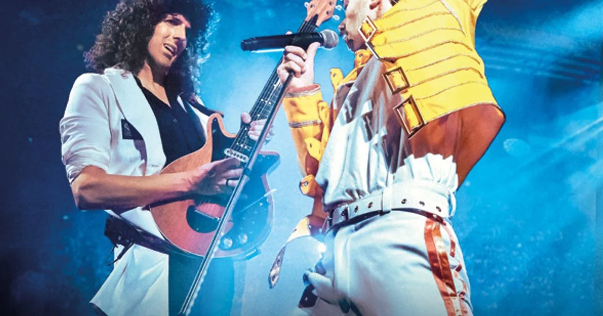 Queen Forever en Sevilla
